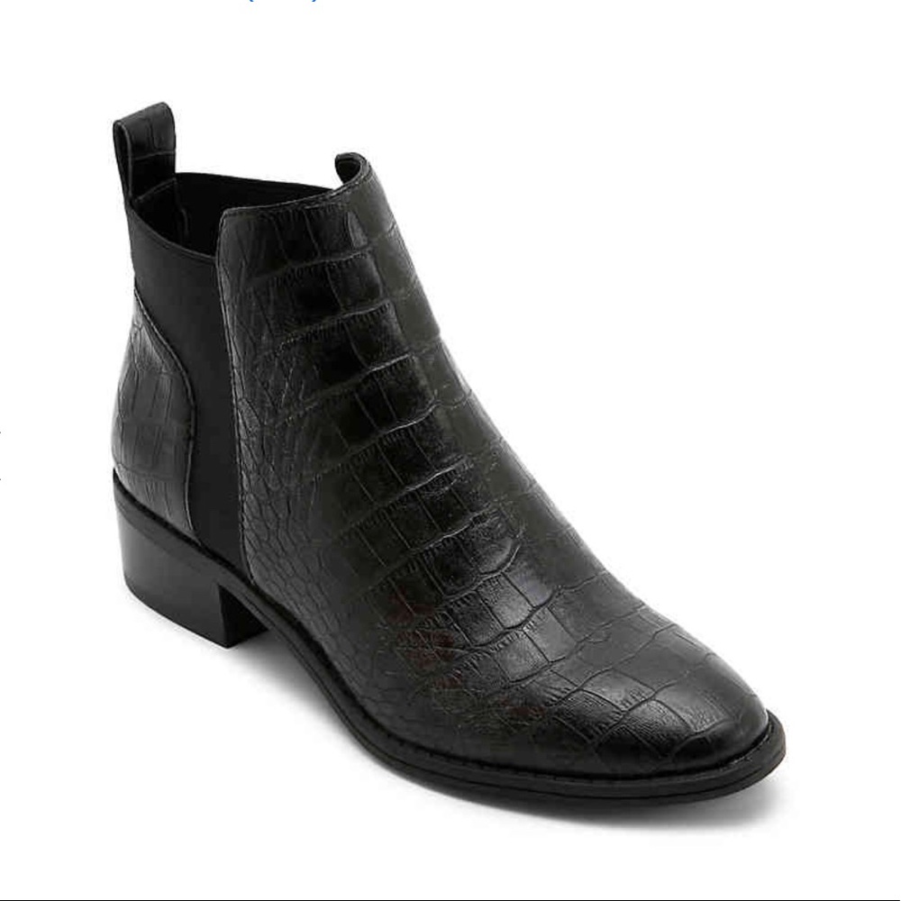 Tristian Bootie